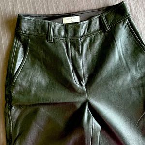 Aritzia command pant *like new*